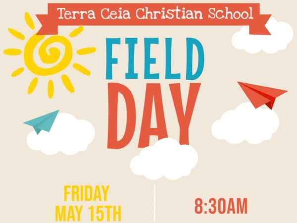 Photo for Announcement 3