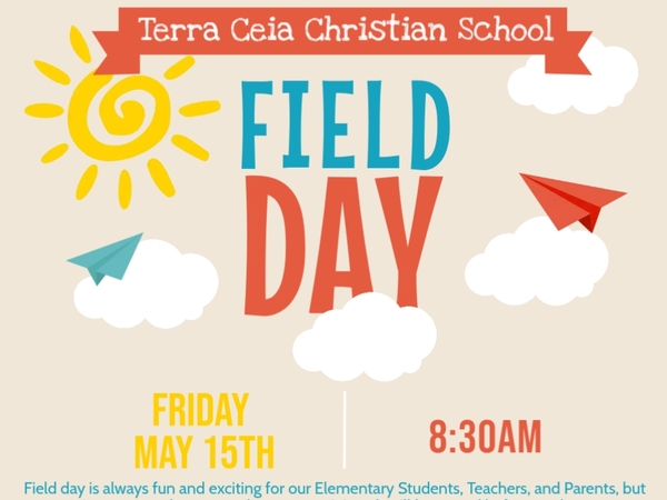 Photo for Announcement 1