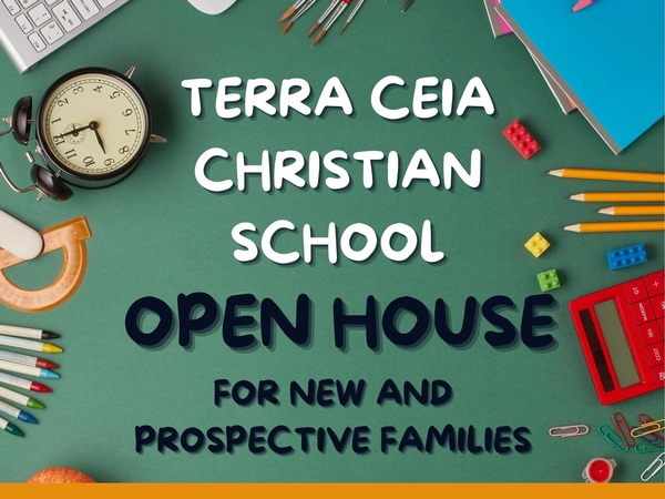 Photo for Announcement 2