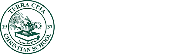 Footer Logo for Terra Ceia Christian School