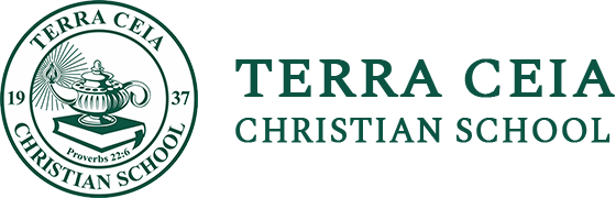 Logo for Terra Ceia Christian School